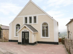 Saron Chapel